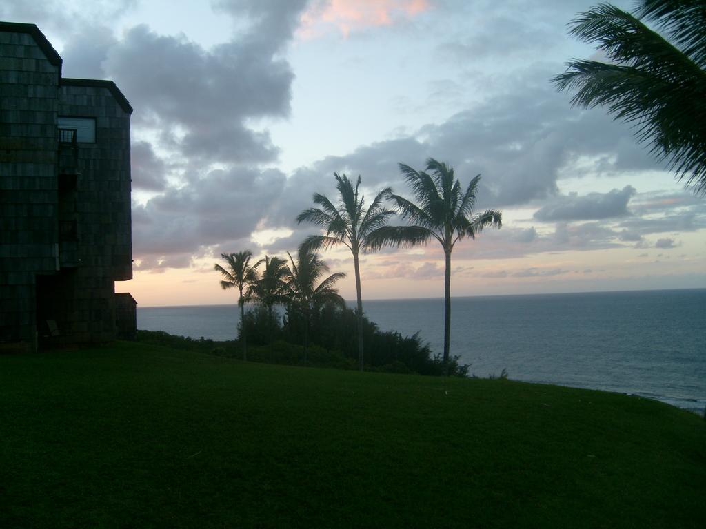 Princeville Sealodge Unit D-4 Rom bilde